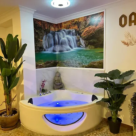 Βίλα Rural Oasis