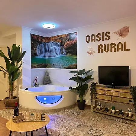 Rural Oasis *
